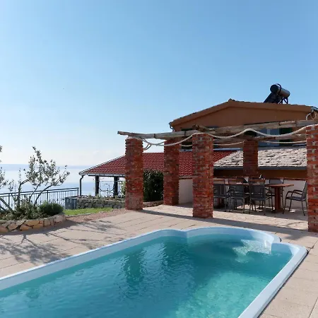 Σπίτι διακοπών Kilo By Interhome Jesenice (Split-Dalmatia)