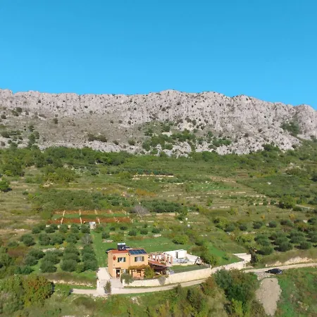 Kilo By Interhome Σπίτι διακοπών Jesenice (Split-Dalmatia)