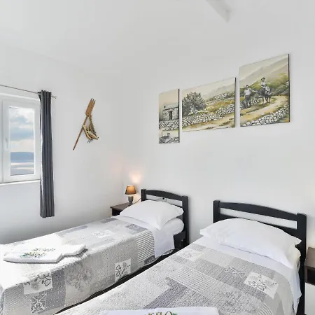 Kilo By Interhome Σπίτι διακοπών Jesenice (Split-Dalmatia)
