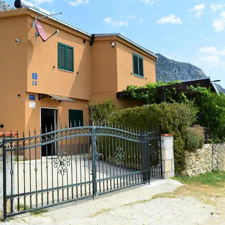 Kilo By Interhome Σπίτι διακοπών Jesenice (Split-Dalmatia)