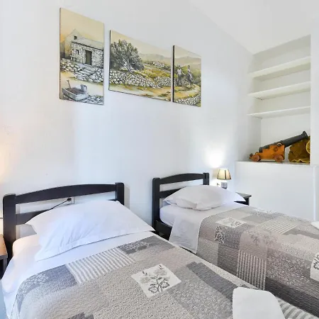Kilo By Interhome Σπίτι διακοπών Jesenice (Split-Dalmatia)