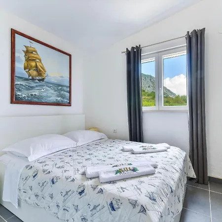 Kilo By Interhome * Jesenice (Split-Dalmatia)