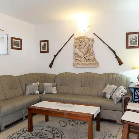 Kilo By Interhome * Jesenice (Split-Dalmatia)