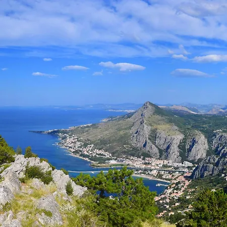 Kilo By Interhome Jesenice (Split-Dalmatia)