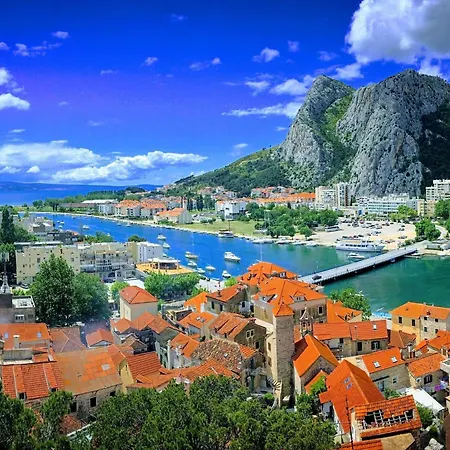 Kilo By Interhome * Jesenice (Split-Dalmatia)