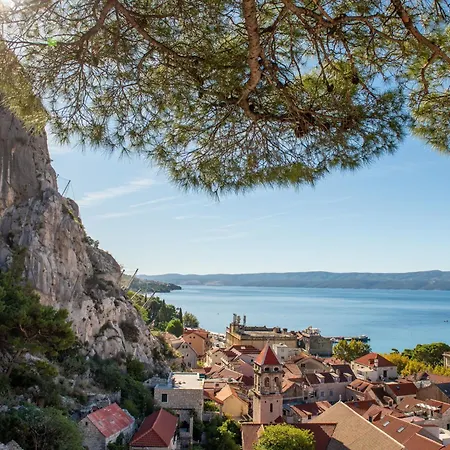 Σπίτι διακοπών Kilo By Interhome Jesenice (Split-Dalmatia)