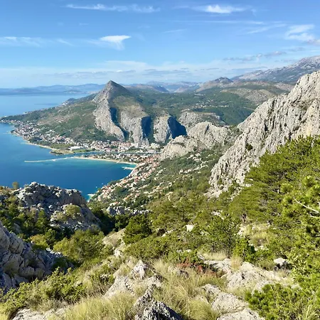 Kilo By Interhome * Jesenice (Split-Dalmatia)