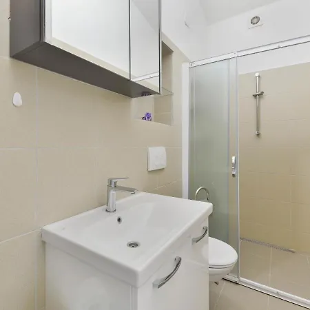 Feriehus Kilo By Interhome Jesenice (Split-Dalmatia)