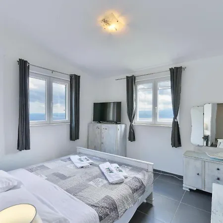 Kilo By Interhome Feriehus *